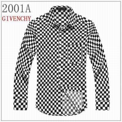 chemise homme givenchy 2015